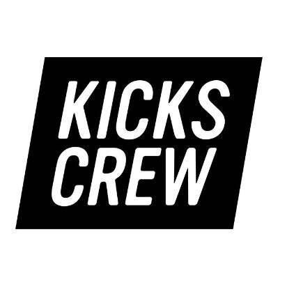 KICKS CREW .